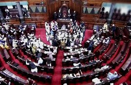 Rajya Sabha, PJ Kurien, Kerala, Delhi