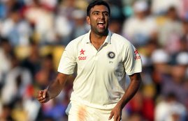 ravichandran ashwin news, ravichandran ashwin latest news, ravichandran ashwin hindi news, Hyderabad Wicket