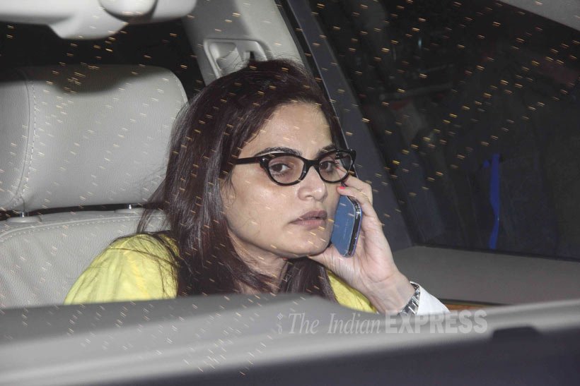 Salman Khan acquitted, Salman Khan, Bombay High Court, 2002 hit and run case, Galaxy apartments, Salman Khan friends, Salman sisters, Arpita, Alvira, Sohail, Salim Khan, Jacqueline Fernandez, Sangeeta Bijlani, photo gallery, सलमान खान, संगीता बिजलानी, सलमान खान बरी, बॉम्‍बे हाई कोर्ट, हिट एंड रन, सलीम खान, डेजी शाह, जैक्‍लीन फर्नांडीज, सोहेल खान, अलवीरा, अर्पिता