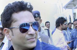 रियो जाएंगे सचिन तेंदुलकर, भारतीय ओलंपिक दल से करेंगे मुलाकात