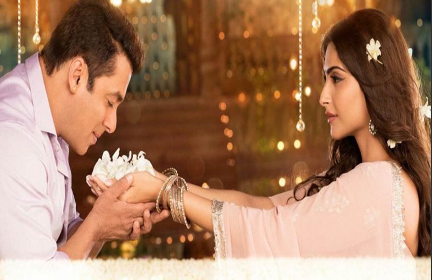 अभिनेता सलमान खान। (पीटीआई फोटो) अभिनेता सलमान खान। (पीटीआई फोटो)