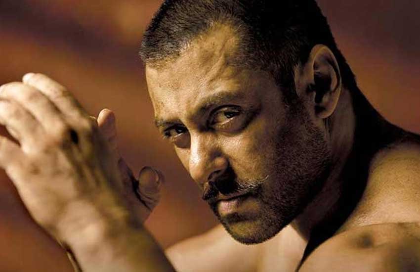 अभिनेता सलमान खान