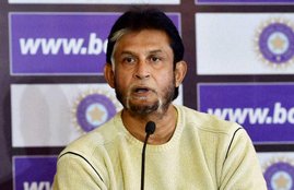 Sandeep Patil, Team India Sandeep Patil, Sandeep Patil News, Sandeep Patil latest news, Sandeep Patil Hindi