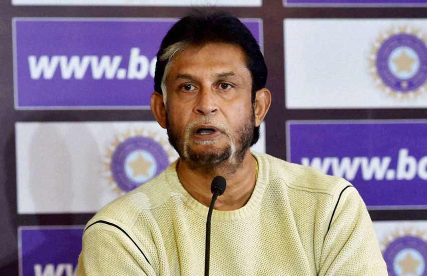 Sandeep Patil, Team India Sandeep Patil, Sandeep Patil News, Sandeep Patil latest news, Sandeep Patil Hindi