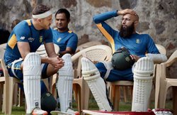 भारत की कठिन पिचों पर दक्षिण अफ्रीकी बल्लेबाजों ने खोया आत्मविश्वास: आर्थर