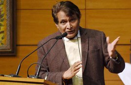 union rail minister Suresh prabhu, 4 new trains, announcement, indian railway news, india news