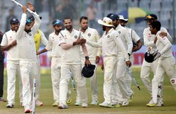 टीम ने चेन्नई के बाढ़ पीड़ितों को समर्पित की जीत