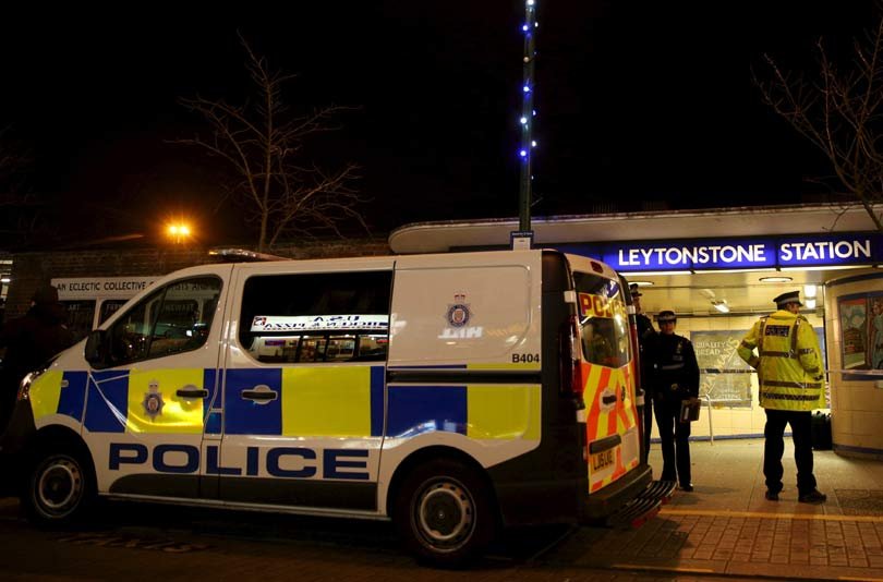 London, Terror Attack, Leytonstone station, London Metro Station, Terror Attack London, Leytonstone station Terror Attack, London News