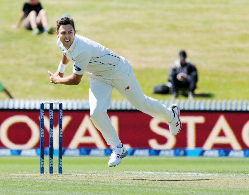 nz vs ban first Test Match, Trent Boult news, Trent Boult latest News, New Zealand vs bangladesh Test match, New Zealand Squad vs bangladesh