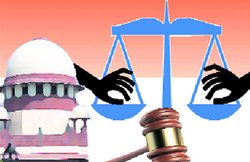 जजों की नियुक्ति : अपने-अपने तर्क