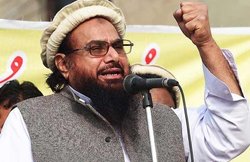 हाफिज की भारत को खुली चुनौती, 26/11 को अब तक साबित नहीं कर पाए और न कयामत तक कर सकते