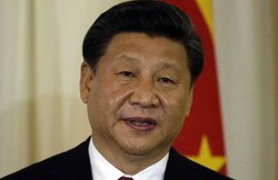 अपने परिवारों को भ्रष्टाचार से दूर रखें : सीपीसी नेताओं से शी ने कहा