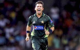 Pakistan, Pakistan news, Pakistan cricket, yasir shah, Yasir shah dope, यासिर शाह, पाकिस्‍तान यासिर, पाकिस्‍तान क्रिकेट, यासिर शाह डोप, यासिर शाह आईसीसी, pakistan yasir shah, yasir shah pakistan, pakistan cricket news, icc, icc cricket, cricket icc, cricket news, cricket