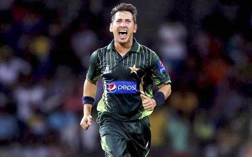Pakistan, Pakistan news, Pakistan cricket, yasir shah, Yasir shah dope, यासिर शाह, पाकिस्‍तान यासिर, पाकिस्‍तान क्रिकेट, यासिर शाह डोप, यासिर शाह आईसीसी, pakistan yasir shah, yasir shah pakistan, pakistan cricket news, icc, icc cricket, cricket icc, cricket news, cricket