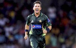 डोप टेस्‍ट में फेल हुए पाकिस्‍तानी स्‍प‍िनर यासिर शाह, ICC ने किया सस्‍पेंड