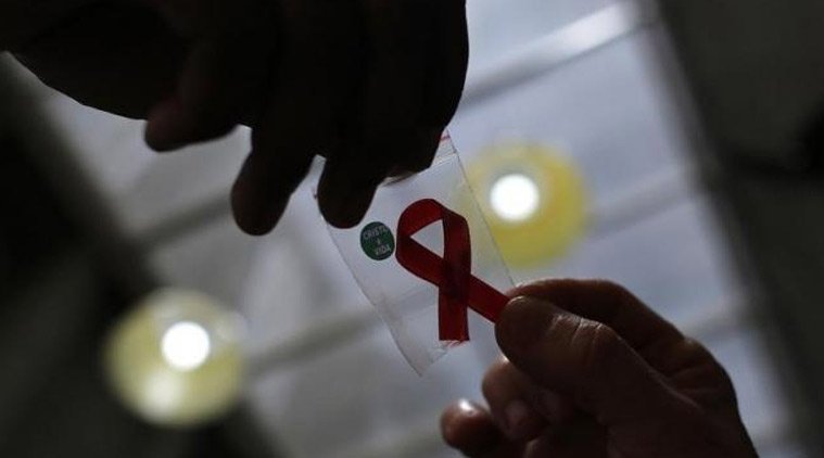 HIV india, HIV Aids, HIV infections India, Study HIV Aids