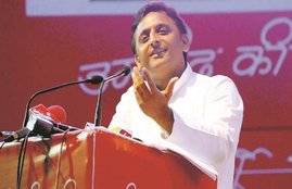 Mulayam as PM, Rahul his deputy, Akhilesh’s formula, SP, Congress, alliance with Congress, up news, politics news, hindi news, news in hindi, अखिलेश यादव, सपा, राहुल गांधी, कांग्रेस, मुलायम सिंह यादव, गठबंधन