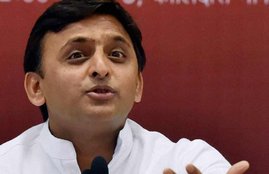 Akhilesh Yadav, Uttar Pradesh Government, Samajwadi Party, Mulayam Singh Yadav, UP Elections 2017, UP Polls, India News, Hindi News, Jansatta