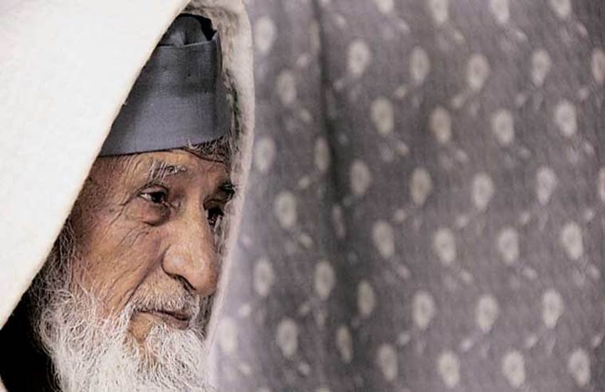 al Qaeda India head, Al Qaida India chief, अलकायदा, सनाउल हक, मौलाना आसिम उमर, al qaeda, al qaeda india, terrorism, freedom fighters, Irfan-ul-Haq