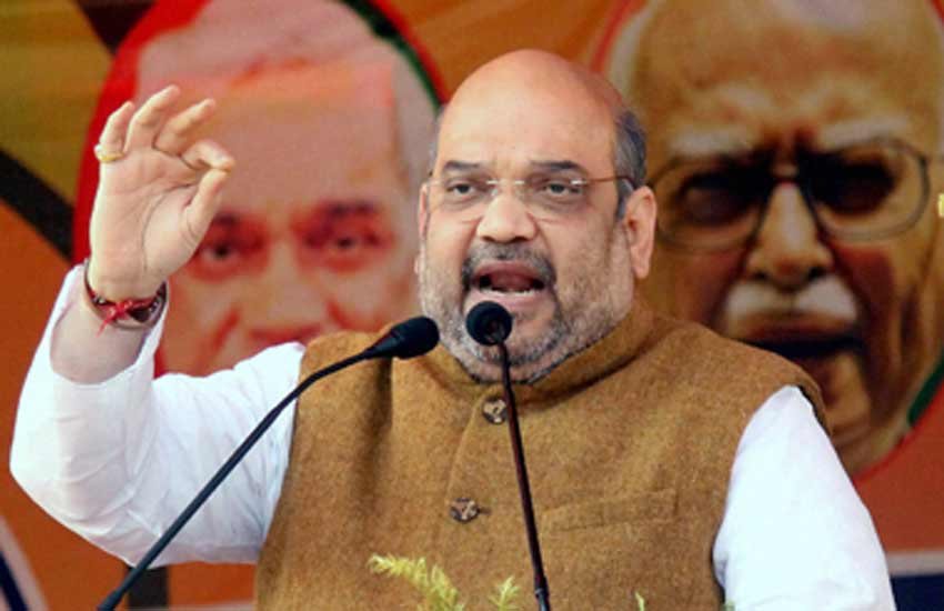 राजस्थान के मंत्रियों को Good Governmence का पाठ पढ़ाएंगे शाह