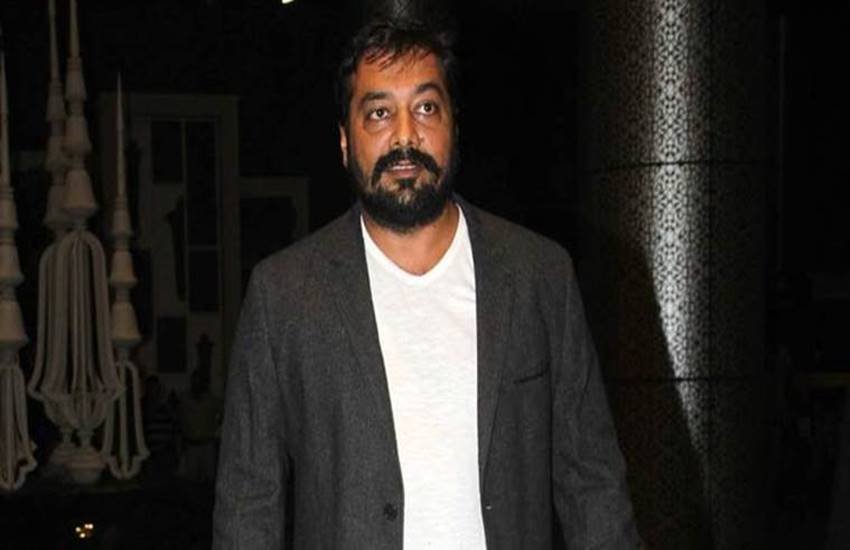 Anurag Kashyap, criticized, Salman Khan, comparing, rape victim