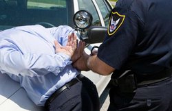 ISIS को सहयोग करने के मामले में हुआ अरेस्ट