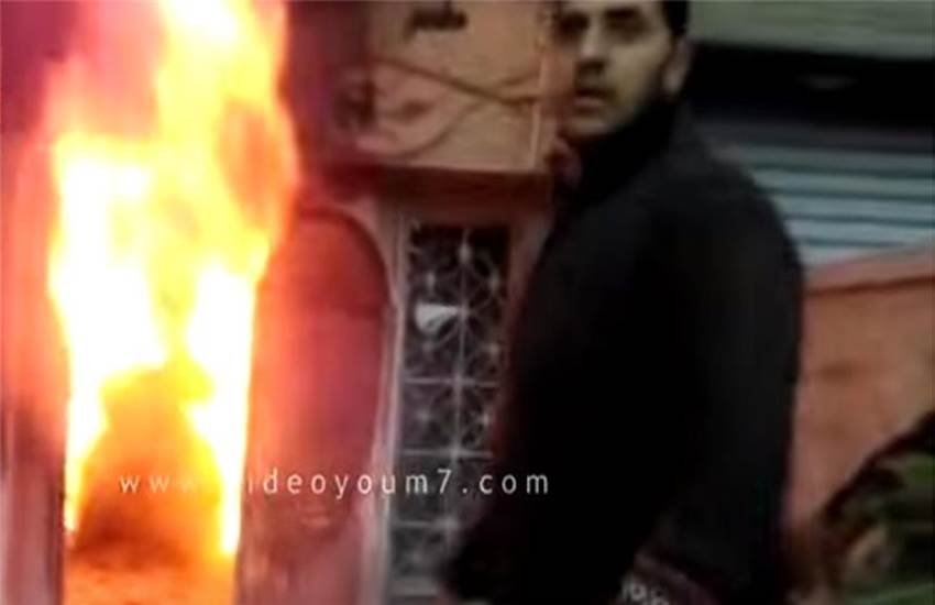 Sacked employee, bombs Egypt nightclub, 18 dead, मिस्र नाइट क्‍लब, नाइट क्‍लब, बम, हमला, नौकरी से निकालने, काइरो, काहिरा, कर्मचारी