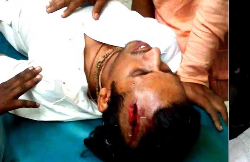 बांग्लादेश में इस्कॉन मंदिर पर हमला, दो घायल