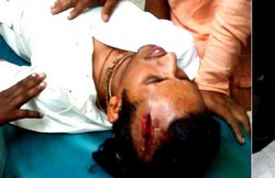 बांग्लादेश में इस्कॉन मंदिर पर हमला, दो घायल