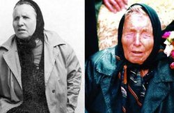 बाबा वंगा की भविष्यवाणीः 2016 में पूरे विश्व में होगा ”ग्रेट मुस्लिम वार”