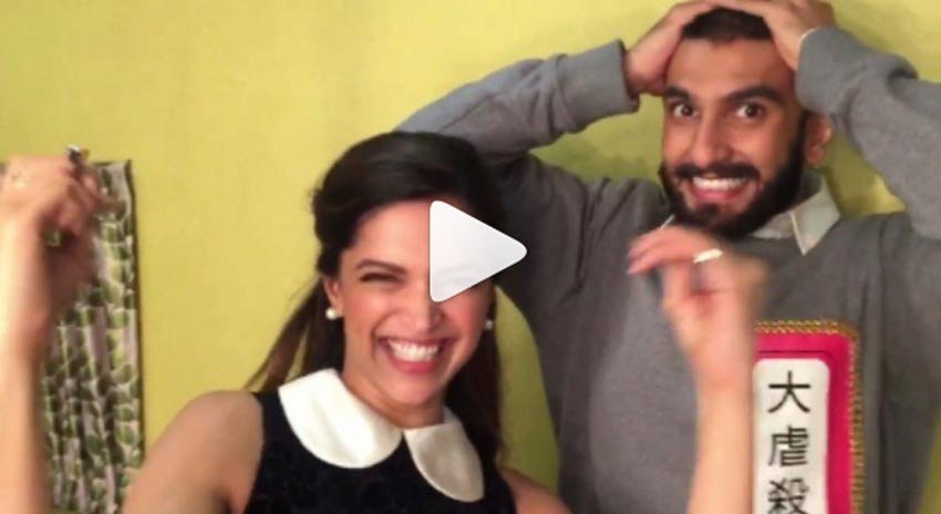 deepika padukon, anushka sharma, ranveer singh, bajirao mastani, ranveer singh moustaches