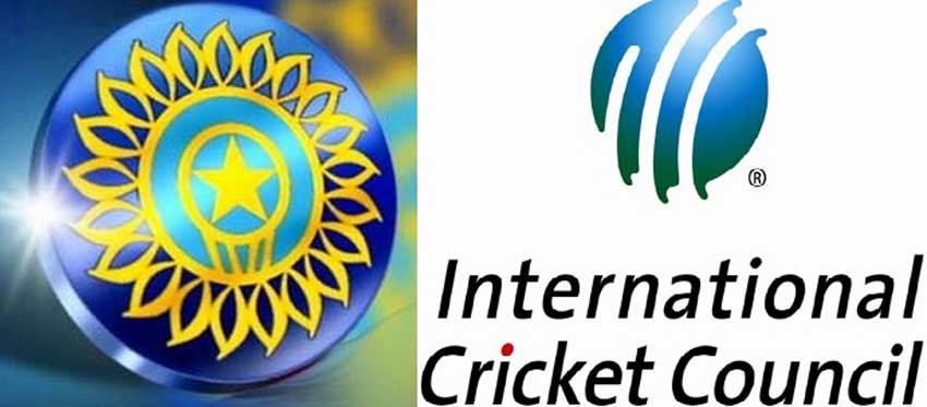 BCCI ने टीम के अतिरिक्त सदस्य के लिए ICC को दिए 2 करोड़ रुपए
