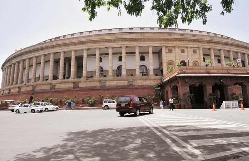 मध्यस्थता विधेयक को लोकसभा की मंजूरी