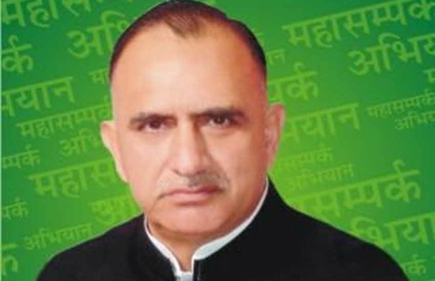अशोक प्राणामी फिर संभालेंगे राजस्थान BJP अध्यक्ष पद की कमान