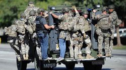 US के कैलिफोर्निया शहर में हमलाबारों ने बरसाईं गोलियां, 14 लोगों की मौत 17 घायल