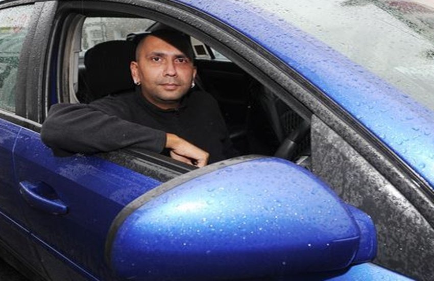 ब्रिटेन: भारतीय मूल के ड्राइवर को ISIS का सदस्य बताकर की नस्ली टिप्पणी