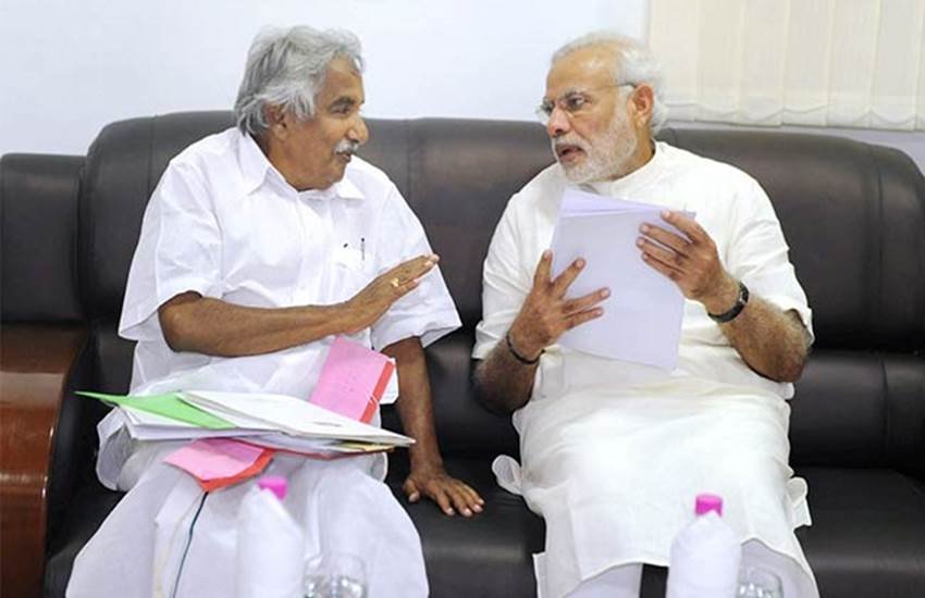 oommen chandy news, ओमन चांडी, चांडी अपमान, Kerala Chief Minister, Prime Minister, withdrawal invite, insult Chandy, Narendra Modi, chandi letter to pm, Kollam programme, SNDP Yogam, ओमन चांडी, नरेंद्र मोदी, कोल्लम, चांडी को न्योता, केरल के सीएम, केरल मोदी, पीएम मोदी केरल oommen chandy news, ओमन चांडी, चांडी अपमान, Kerala Chief Minister, Prime Minister, withdrawal invite, insult Chandy, Narendra Modi, chandi letter to pm, Kollam programme, SNDP Yogam, ओमन चांडी, नरेंद्र मोदी, कोल्लम, चांडी को न्योता, केरल के सीएम, केरल मोदी, पीएम मोदी केरल