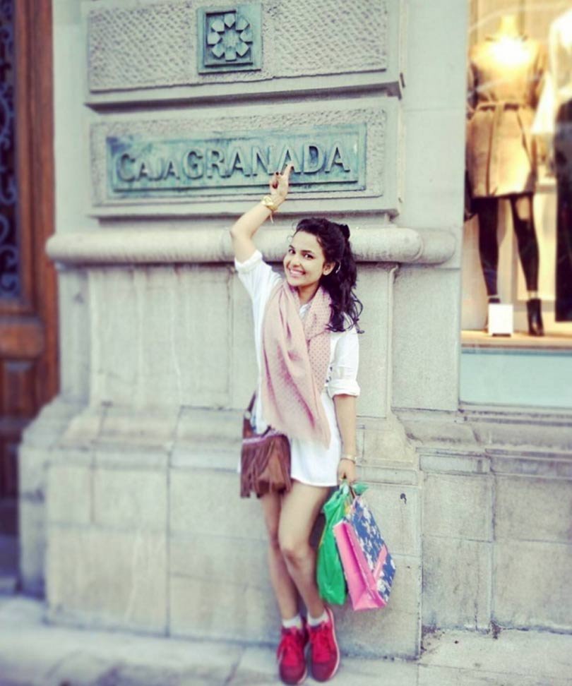 Chak De! India, Komal Chautala, Shah Rukh Khan, Then and Now, Chitrashi Rawat, komal chautala gallary, latest photos of komal