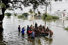 mathura, flood, threat, indian army, navy, ready for help
