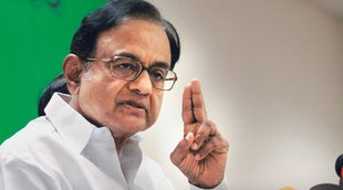 P. Chidambaram Book, P. Chidambaram Book, Launch, Quality of public debate, P. Chidambaram news, P. Chidambaram latest News