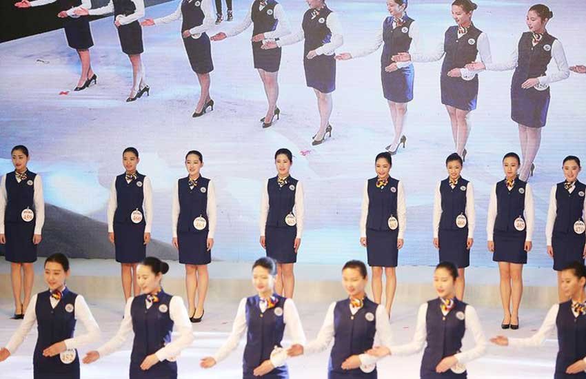 china aviation bikini, china aviation recruitment, china high school girls bikini show, china bikini girls, aviation recruitment china, चीन फ्लाइट अटेंडेंड, चीन फ्लाइट रिक्रूटमेंट, चीन बिकनी, चीन मॉडलिंग बिकनी,