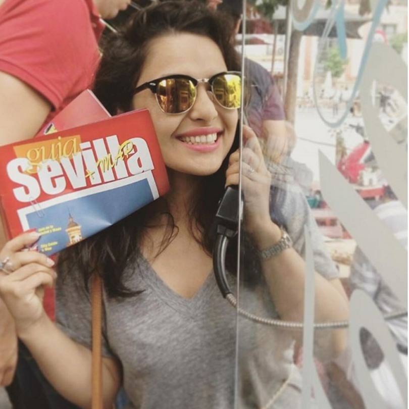 Chak De! India, Komal Chautala, Shah Rukh Khan, Then and Now, Chitrashi Rawat, komal chautala gallary, latest photos of komal