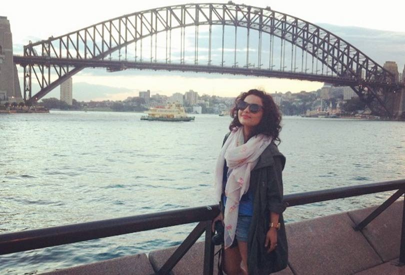 Chak De! India, Komal Chautala, Shah Rukh Khan, Then and Now, Chitrashi Rawat, komal chautala gallary, latest photos of komal