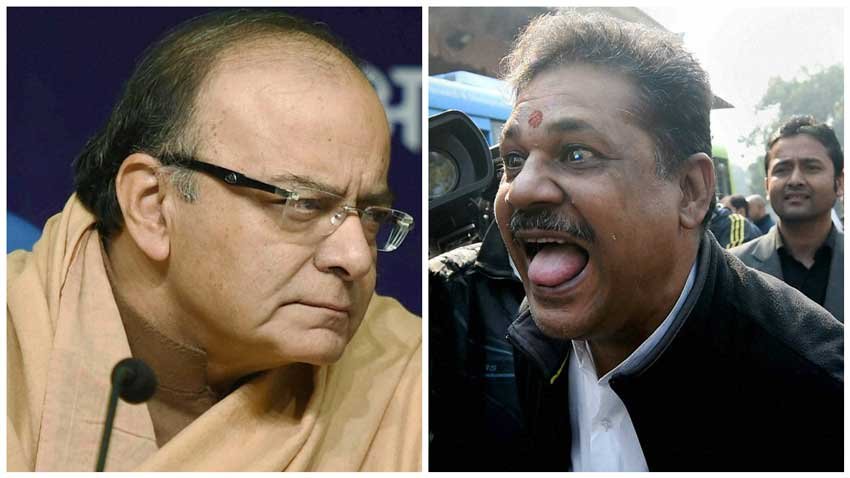 ddca news, ddca row, shatrughan sinha, डीडीसीए विवाद, दिल्‍ली क्रिकेट असोसिएशन