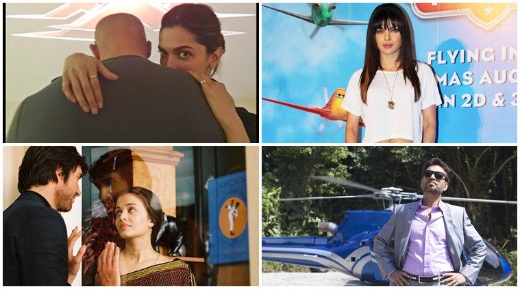 Deepika Padukone, Priyanka Chopra, Irrfan Khan, Aishwarya Rai Bachchan, Anil Kapoor, Anupam Kher, Tabu, The Namesake, Life of Pi, Naseeruddin Shah, The League of Extraordinary Gentlemen, bollywood actors, bollywood stars in hollywood films, entertainment, bollywood