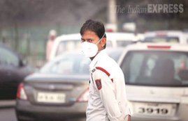 Air Pollution, Air Pollution in Delhi, Delhi Air Pollution, Emergency, Emergency Situation, Out of Emergency, Delhi Out of Emergency, Delhi NCR Air Pollution, Air Pollution Level, Delhi news, weather update