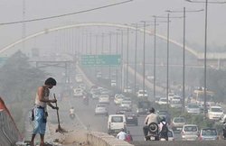 प्रदूषण के विरुद्ध