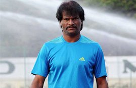 Dhanraj Pillay, PM narendra Modi, Mohammad Shahid treatment