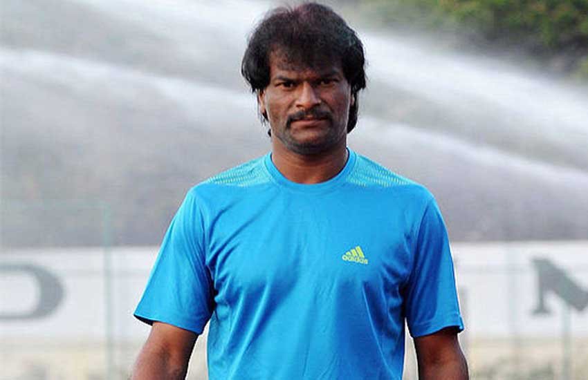 Dhanraj Pillay, PM narendra Modi, Mohammad Shahid treatment