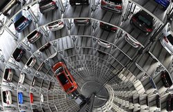 डीजल कारों पर प्रतिबंध से चिंता में डूबा वाहन उद्योग